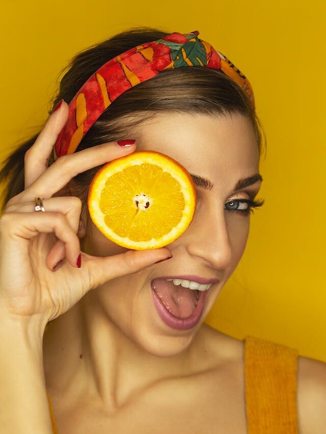 The Role Of Vitamin C In Skincare