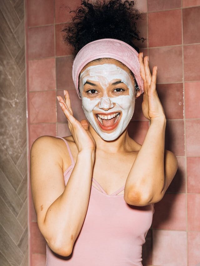 The 8 Best DIY Face Scrubs For An At-Home Spa Day