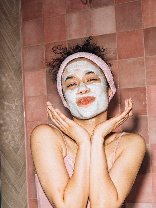 8 DIY Face Masks For Every Skin Type And Concern